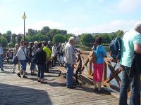 Ostrode - Seenplatte