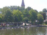 Ostrode - Seenplatte