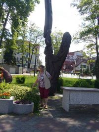 Ostrode - Seenplatte