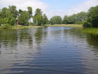 Ostrode - Seenplatte