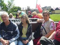 Ostrode - Seenplatte