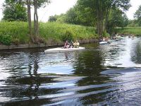 Ostrode - Seenplatte