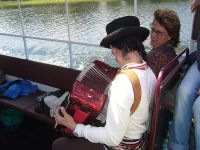 Ostrode - Seenplatte