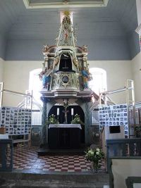 700 Jahre Ottmannshausen