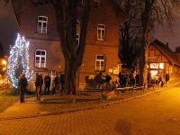 Hochstedter Weihnachtsbaum