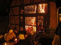 Hochstedter Weihnachtsbaum