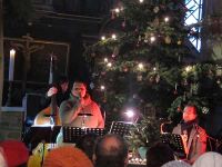 Weihnachtskonzert