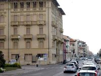 Auf der Küstenstraße