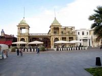 Auf der Küstenstraße