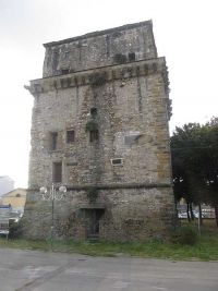 Auf der Küstenstraße