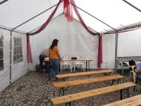 Schlamassel -ein Theaterabend