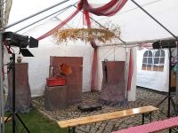 Schlamassel -ein Theaterabend