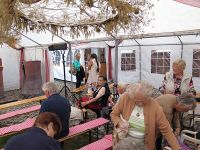 Schlamassel -ein Theaterabend