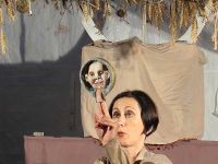 Schlamassel -ein Theaterabend