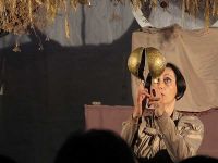 Hochzeitsvermittlung