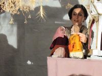 Schlamassel -ein Theaterabend