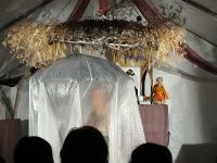 Schlamassel -ein Theaterabend