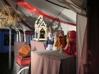 Schlamassel -ein Theaterabend