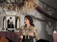 Schlamassel -ein Theaterabend