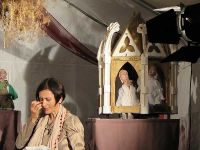 Schlamassel -ein Theaterabend