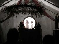 Schlamassel -ein Theaterabend