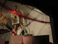 Schlamassel -ein Theaterabend