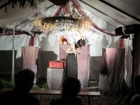 Schlamassel -ein Theaterabend