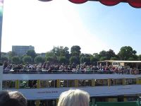 Schiffsfahrt nach Veithöchsheim