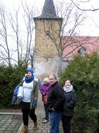 Kirche von Schallenburg