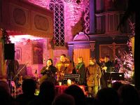 Weihnachtskonzert