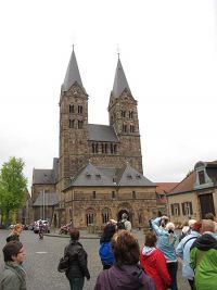 Stadtführung am Dom