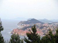 Fahrt zurück zum Hotel