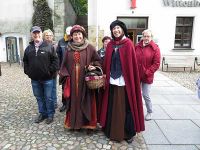 Stadtführerinnen von Wittenberg