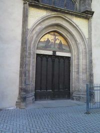 Stadtführung in Wittenberg