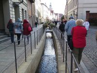 Stadtführung in Wittenberg