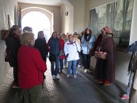 Stadtführung in Wittenberg