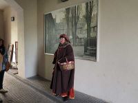 Stadtführung in Wittenberg