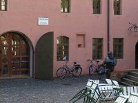 Stadtführung in Wittenberg