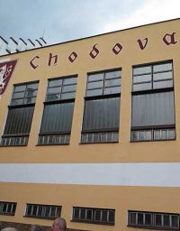 Brauerei Chodovar