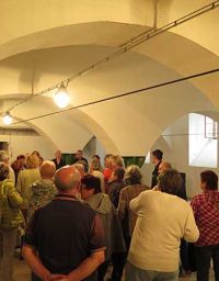 Brauerei Chodovar - Mälzerei