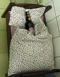 Brauerei Chodovar - Lagerbier