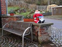 Frauentreff Weihnachtsfeier