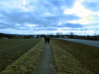 Besuch im Stadtmuseum Erfurt