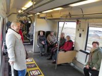 Besuch im Stadtmuseum Erfurt