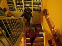 Besuch im Stadtmuseum Erfurt