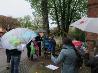 Ostereierfinden 2017