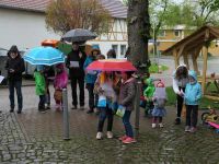 Ostereierfinden 2017