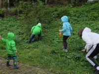 Ostereierfinden 2017