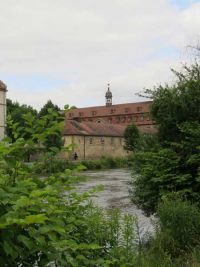 Stadtführung in Bamberg