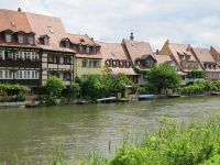 Stadtführung in Bamberg